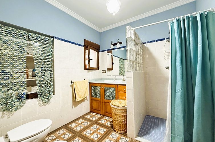 Vrijstaande woning in Pinoso