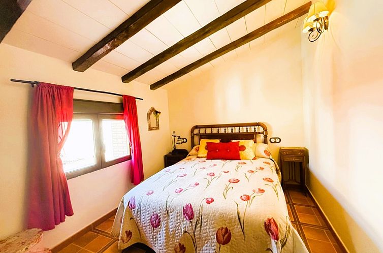 Vrijstaande woning in Pinoso