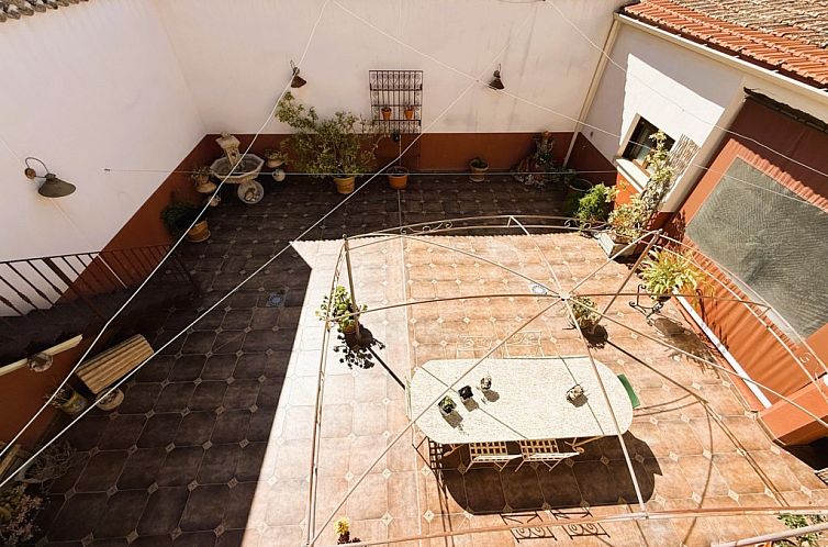 Vrijstaande woning in Pinoso