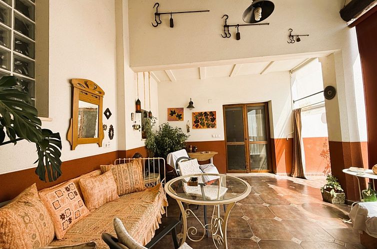 Vrijstaande woning in Pinoso