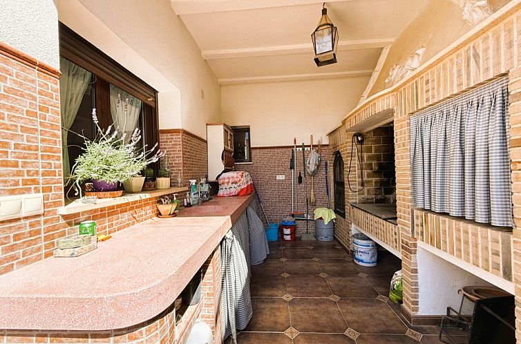 Vrijstaande woning in Pinoso