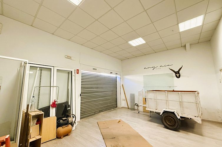 Vrijstaande woning in Pinoso