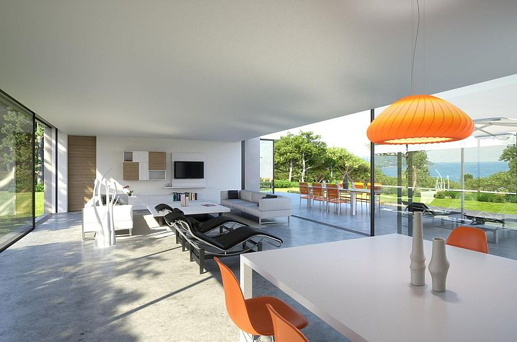 Vrijstaande woning in Pinoso