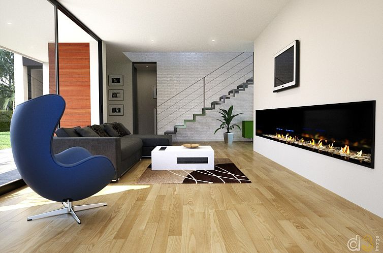 Vrijstaande woning in Pinoso