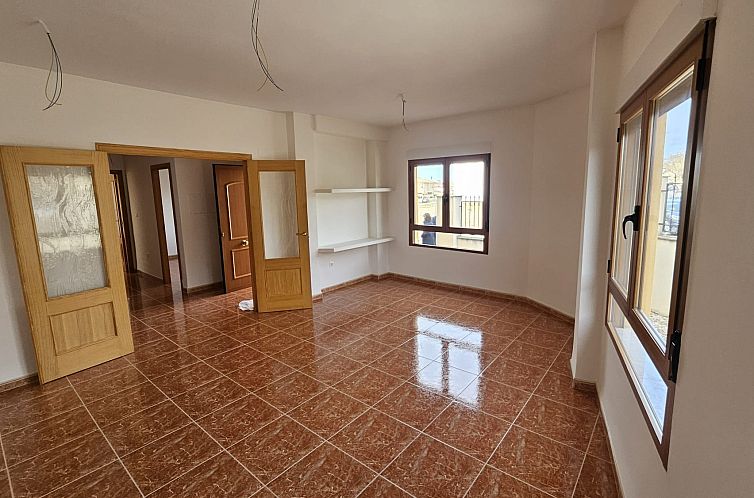 Vrijstaande woning in Pinoso