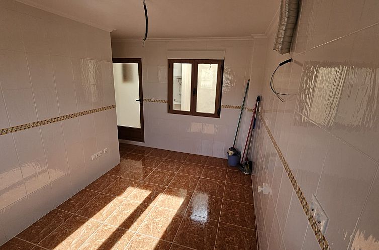 Vrijstaande woning in Pinoso