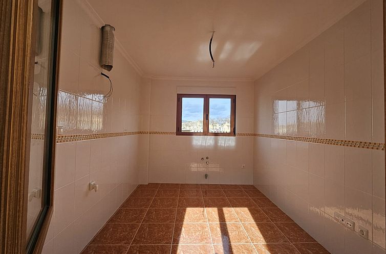 Vrijstaande woning in Pinoso