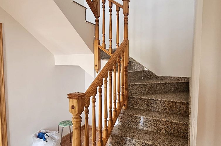 Vrijstaande woning in Pinoso