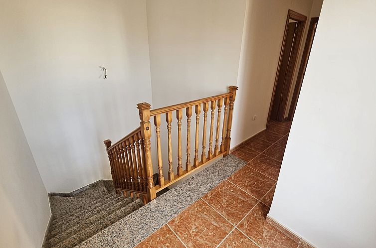 Vrijstaande woning in Pinoso