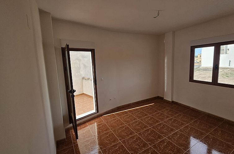 Vrijstaande woning in Pinoso