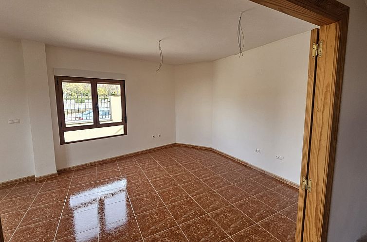 Vrijstaande woning in Pinoso