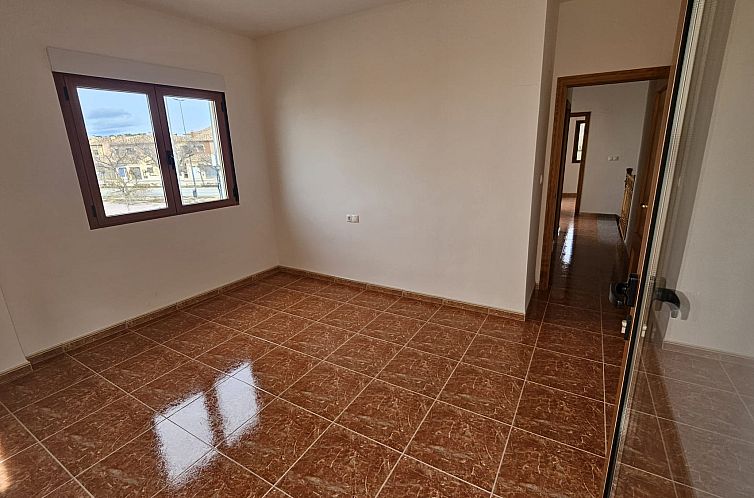 Vrijstaande woning in Pinoso
