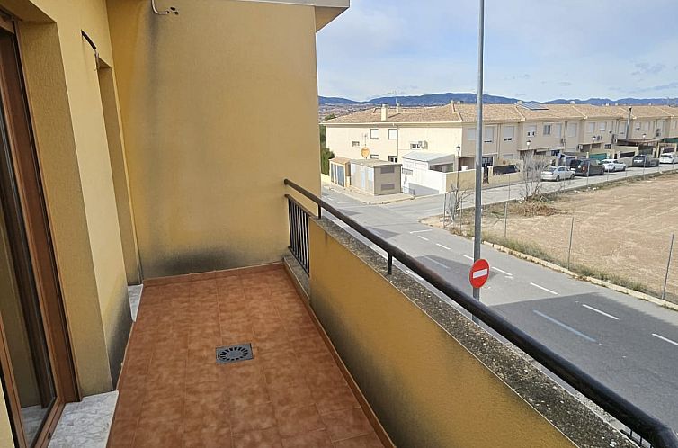 Vrijstaande woning in Pinoso