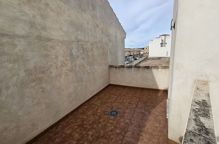Vrijstaande woning in Pinoso