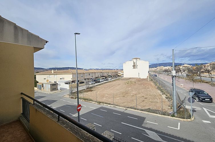 Vrijstaande woning in Pinoso