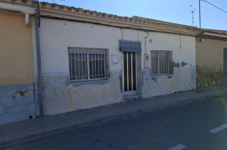 Unterkunft 149123153 - Ferienhaus Costa blanca - Vrijstaande woning in Pinoso