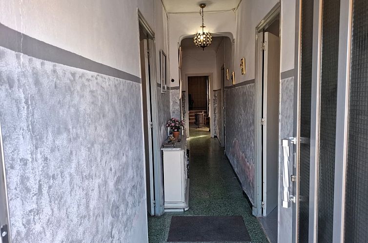 Vrijstaande woning in Pinoso