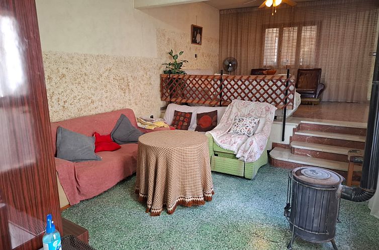 Vrijstaande woning in Pinoso