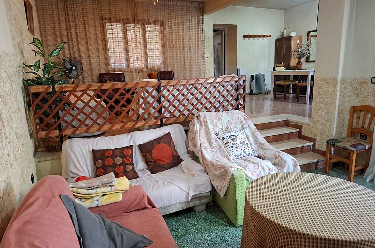 Vrijstaande woning in Pinoso