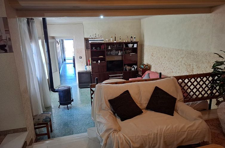 Vrijstaande woning in Pinoso