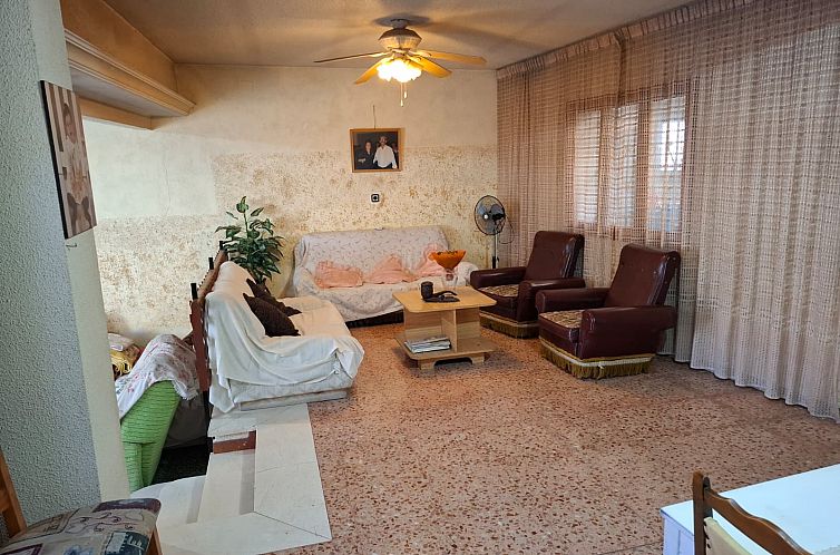 Vrijstaande woning in Pinoso