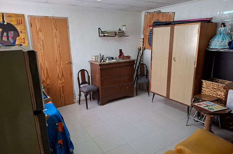 Vrijstaande woning in Pinoso