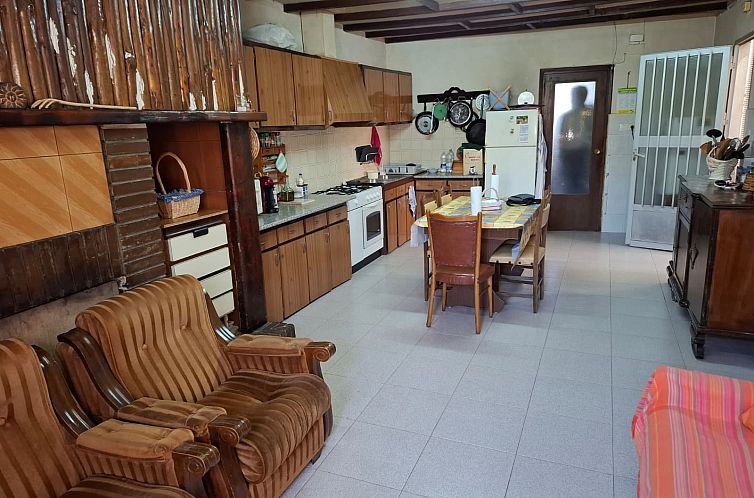 Vrijstaande woning in Pinoso