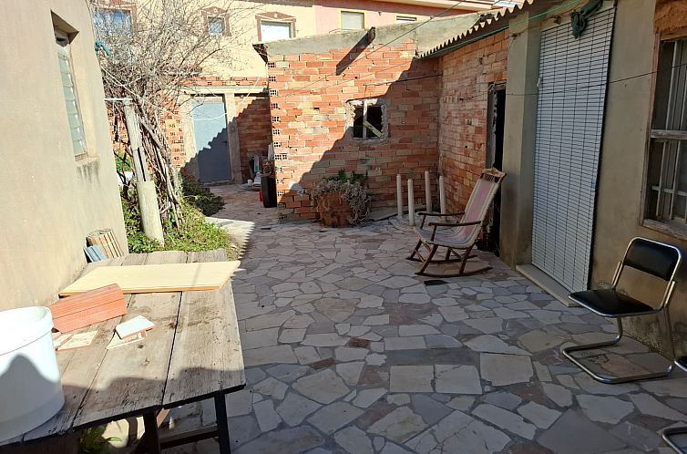 Vrijstaande woning in Pinoso