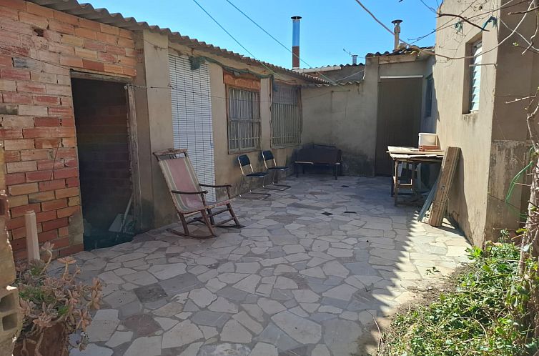 Vrijstaande woning in Pinoso