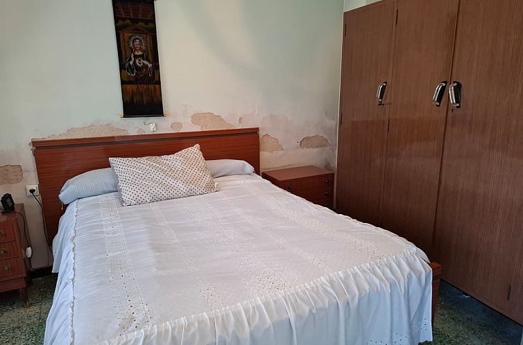 Vrijstaande woning in Pinoso