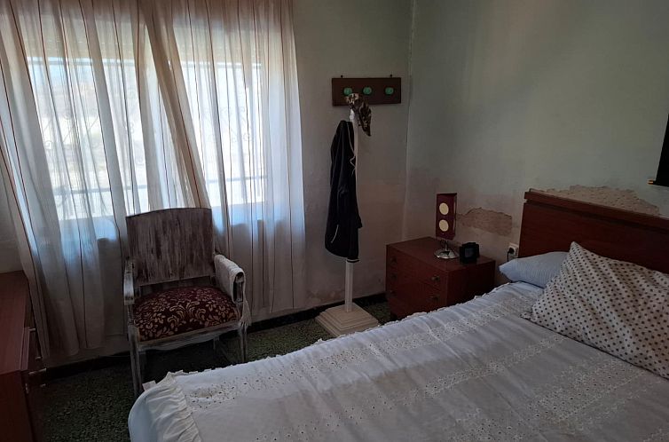 Vrijstaande woning in Pinoso