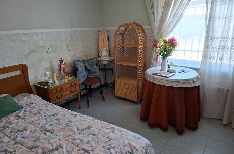 Vrijstaande woning in Pinoso