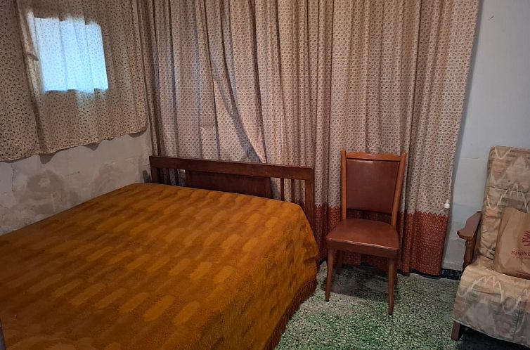 Vrijstaande woning in Pinoso