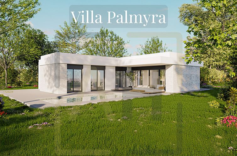 Unterkunft 149123155 - Ferienhaus Costa blanca - Vrijstaande woning in Pinoso