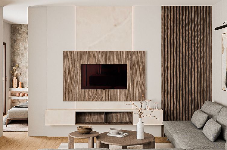 Vrijstaande woning in Pinoso