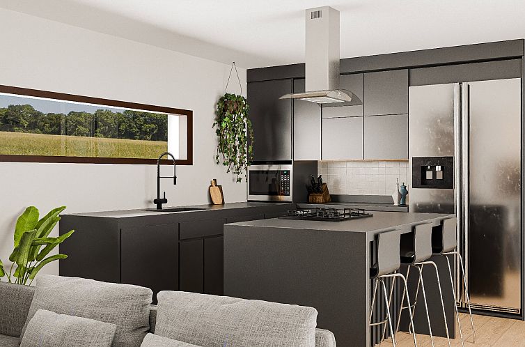 Vrijstaande woning in Pinoso