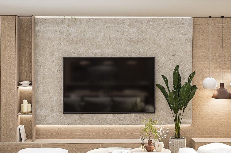 Vrijstaande woning in Pinoso