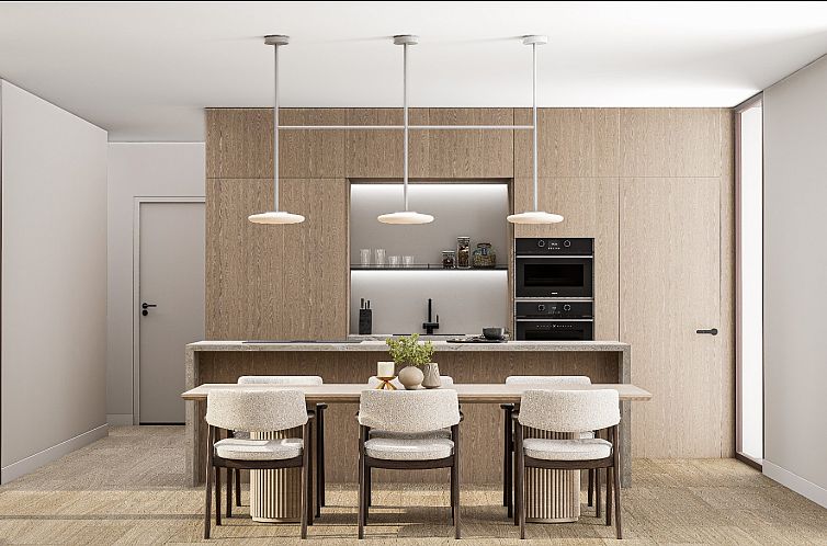 Vrijstaande woning in Pinoso