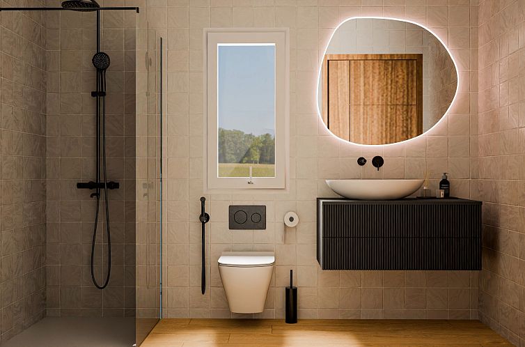 Vrijstaande woning in Pinoso