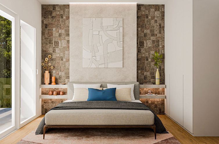 Vrijstaande woning in Pinoso