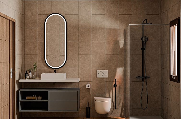 Vrijstaande woning in Pinoso