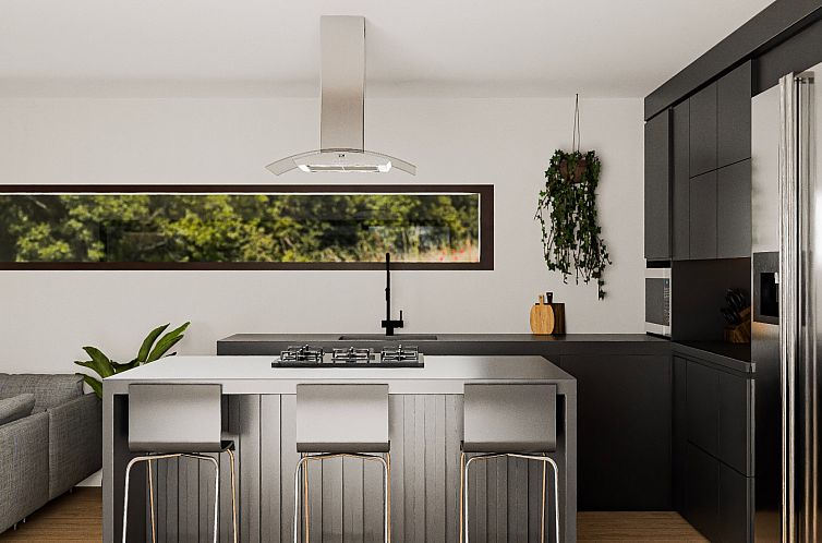 Vrijstaande woning in Pinoso