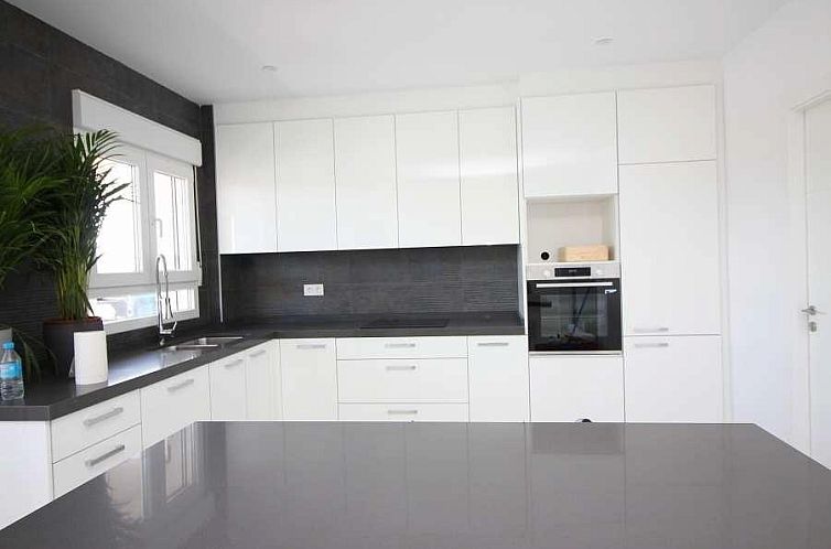 Vrijstaande woning in Pinoso