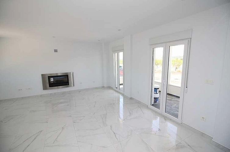 Vrijstaande woning in Pinoso