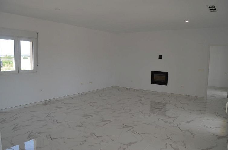 Vrijstaande woning in Pinoso