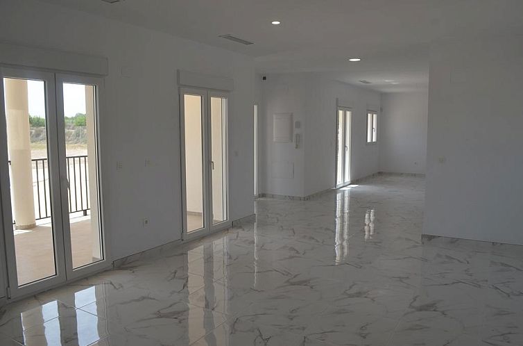 Vrijstaande woning in Pinoso