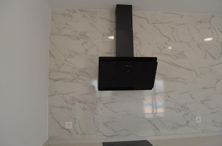 Vrijstaande woning in Pinoso