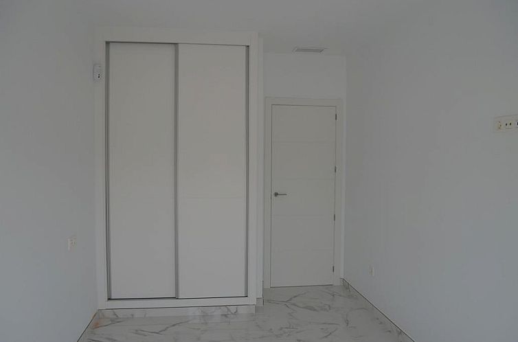 Vrijstaande woning in Pinoso
