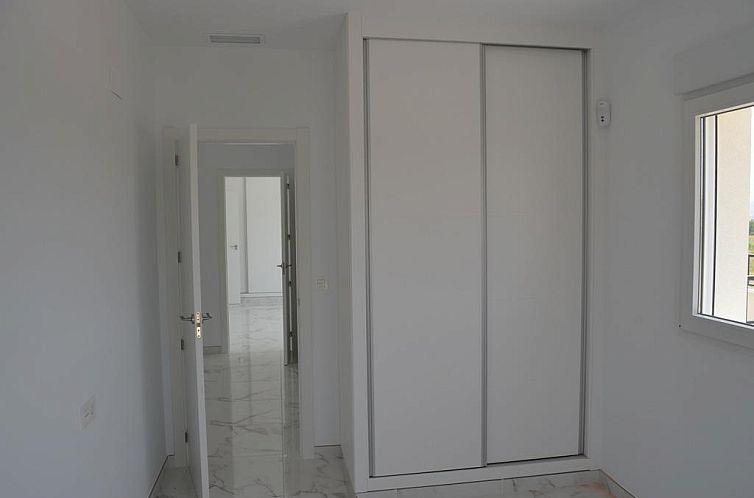 Vrijstaande woning in Pinoso
