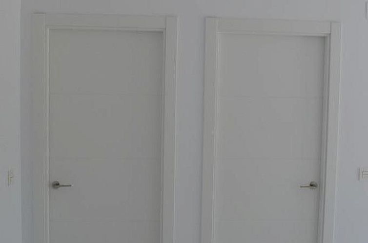 Vrijstaande woning in Pinoso